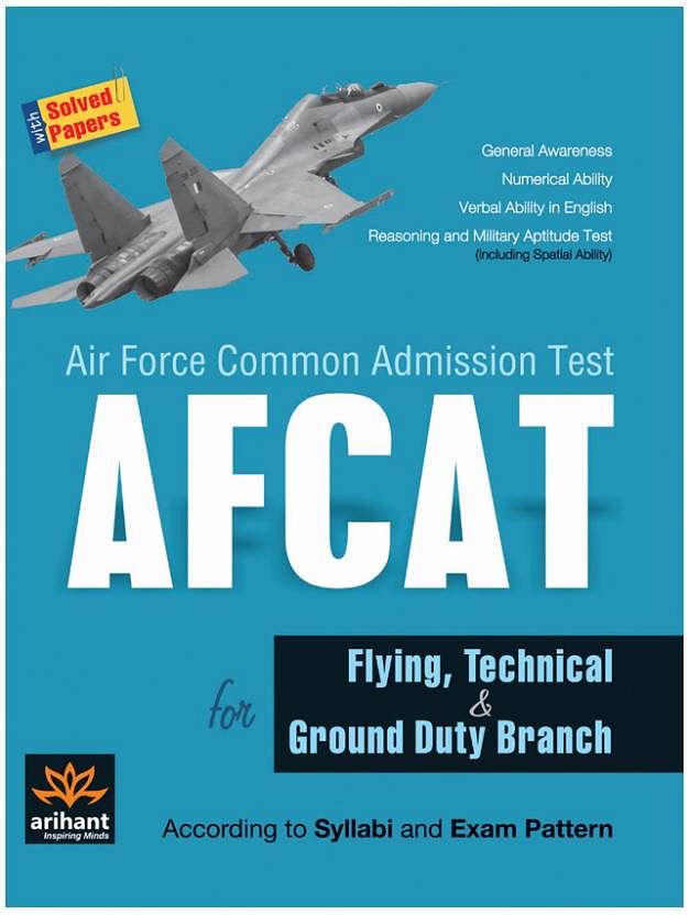 Flying & Technical, Ground Duty Branch