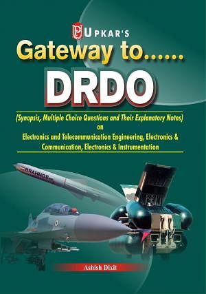 Gateway to DRDO