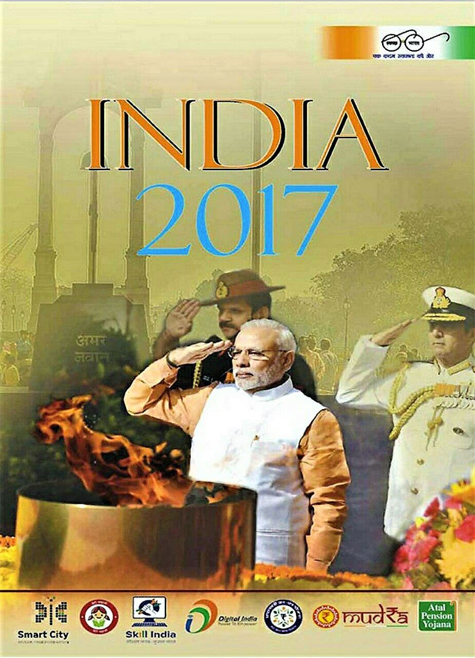 India Year Book