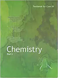 JKCET Chemistry Reference Book