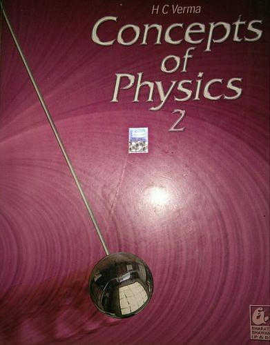 The concept of Physics Vol. 2