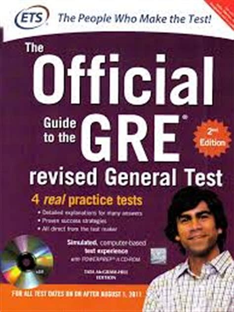 GRE Reference Book Barron’s 