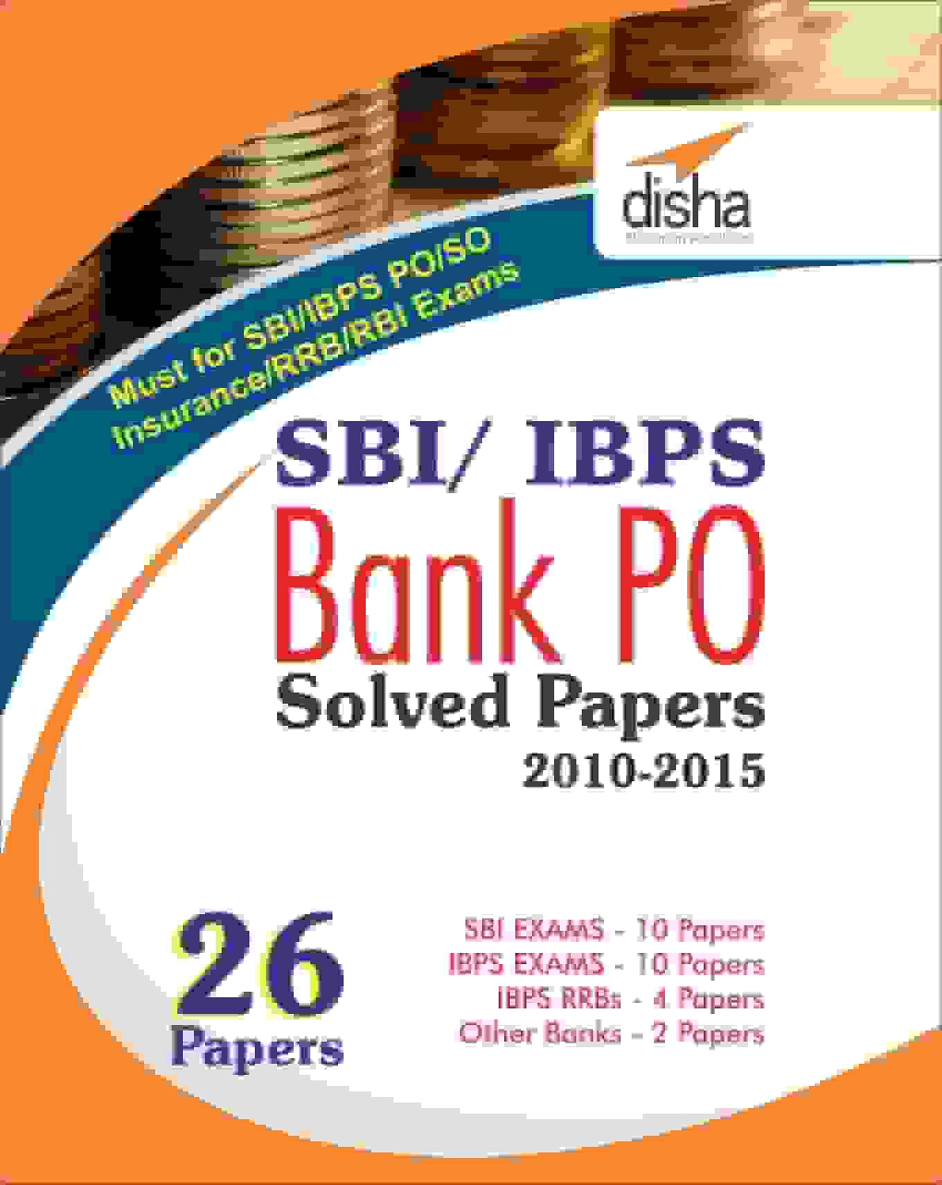 sbi po reference book 2