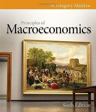 TANCET Macroeconomics