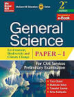 UPSC IAS Reference Books, Science and Technology in India - TMH