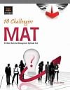 MAT Reference Books