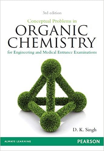 Organic Chemistry By D.K. Singh