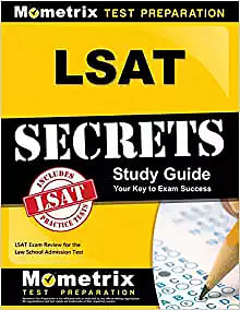 LSAT Secrets