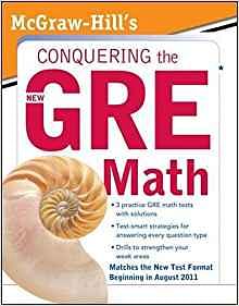 GRE Reference McGraw-Hill’s 