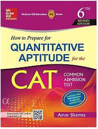Quantitative Aptitude By Arun Sharma (TMH) 