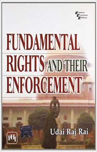 Fundamental Rights - Udai Raj Rai