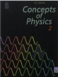 Concepts of Physics Vol.II