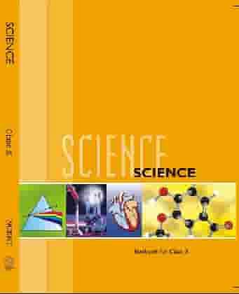 SSC CGL Science Book