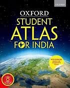 UPSC IAS Reference Books, Oxford School Atlas - Oxford