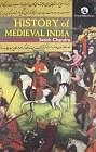 UPSC IAS Reference Books, History Of Medieval India - Satish Chandra