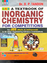 NCRET Inorganic Chemistry