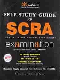 Self Study Guide for SCRA