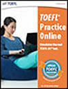 TOEFL Reference Materials