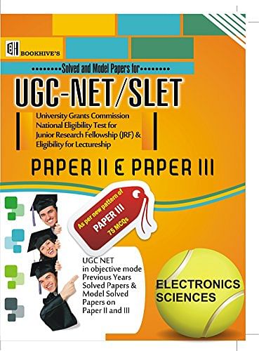 UGC NET Electronic Science