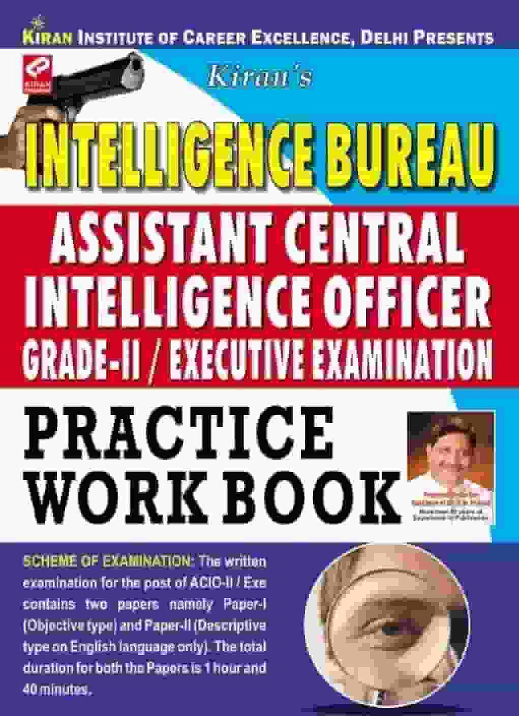 ACIO Practice workbook