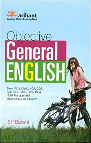 MH CET Law English Book
