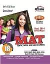 MAT Reference Books