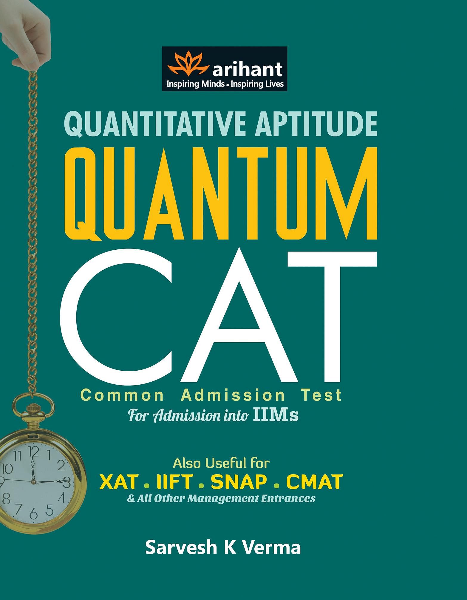 Quantum CAT