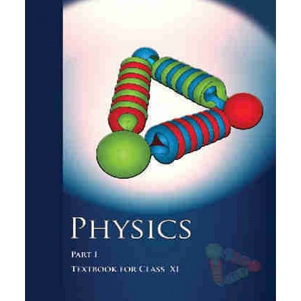 JKCET Physics Reference Book