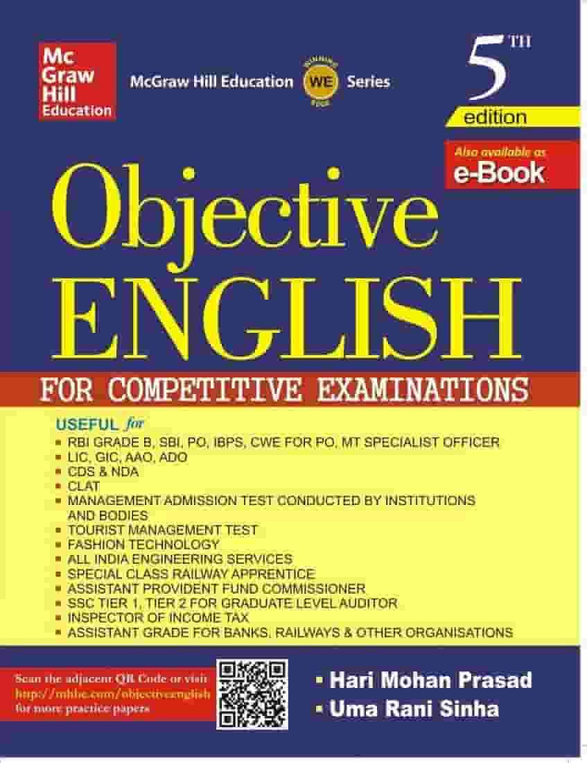 ssc cpo reference book 4