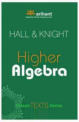 Hall and Knight for Algebra