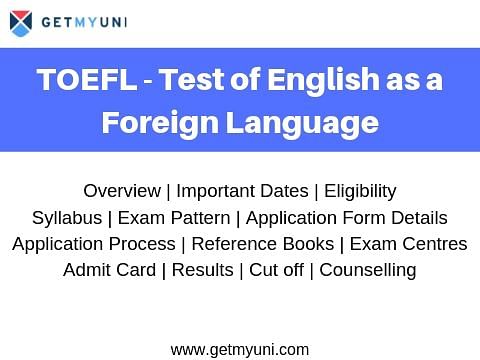 TOEFL Exam