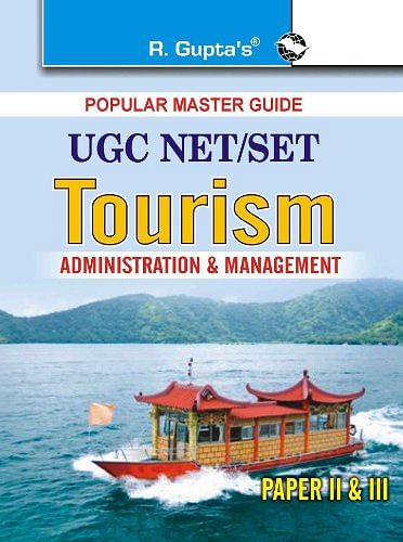 UGC NET TOURISM