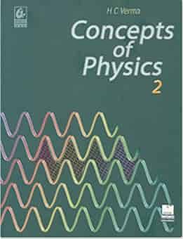 BITSAT Books - Concept of Physics 2