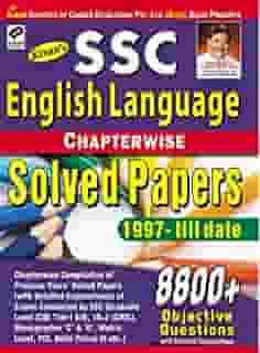 SSC CGL Reference Book