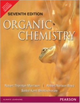 NCERT Organic Chemistry