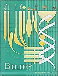 JKCET Biology Book