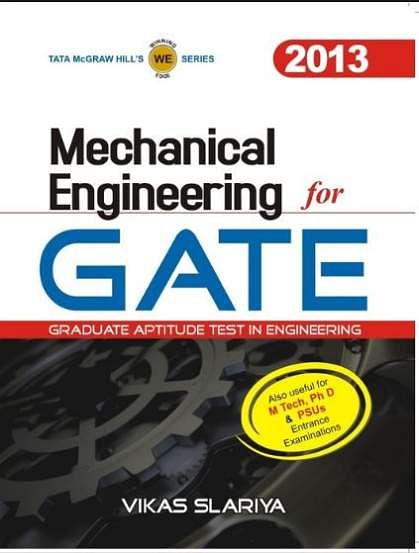 Mechanical Engineering for GATE