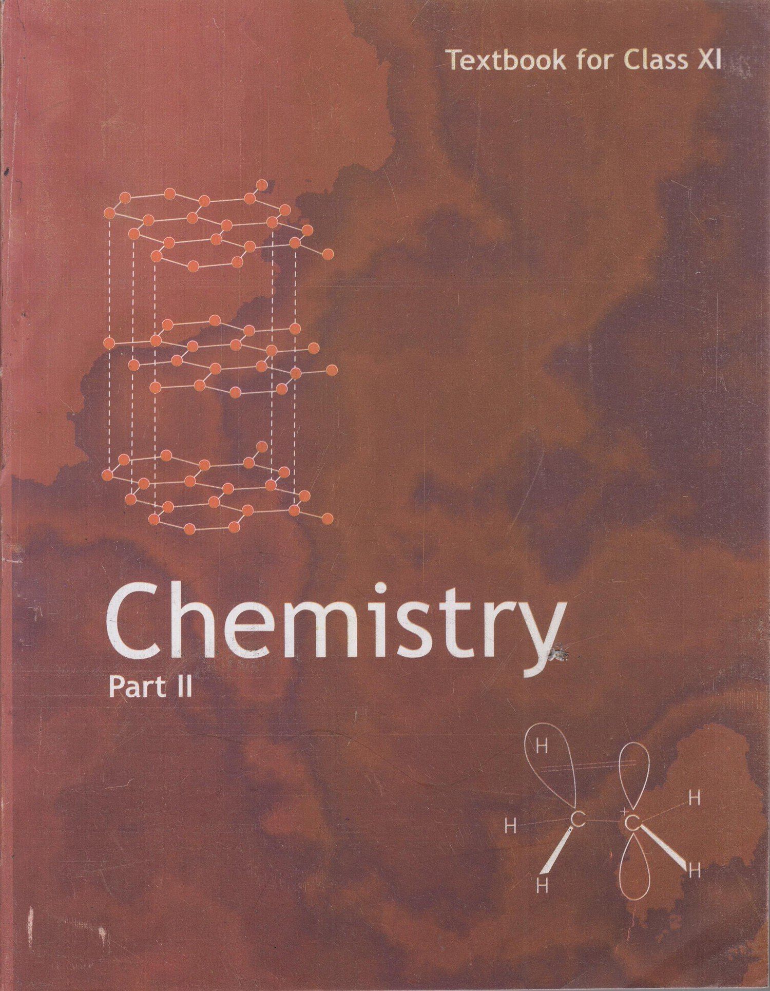 NCERT Chemistry Book 11th