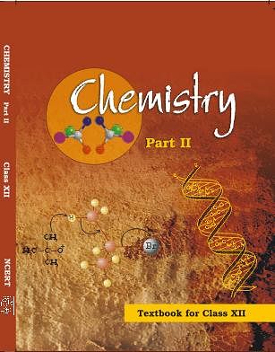 NCERT Chemistry 11th and 12th class