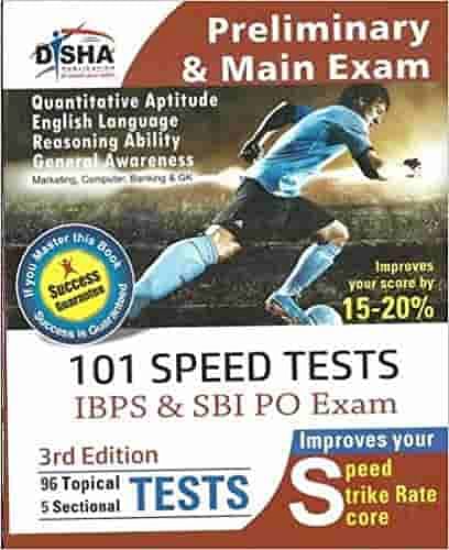 sbi po reference book 3