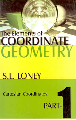 Coordinate Geometry