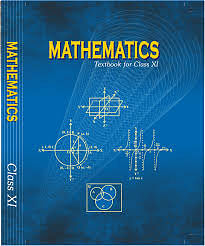 NCERT Maths 11th and 12th