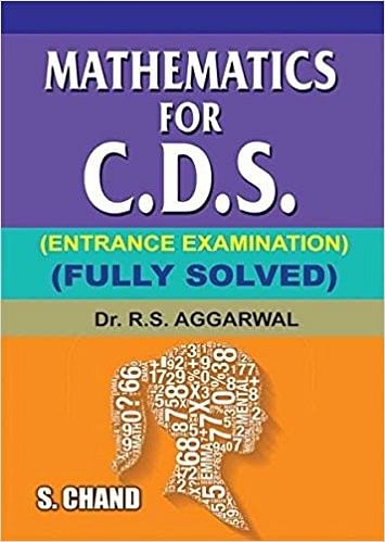 Pathfinder CDS Examination Conducted by UPSC