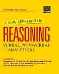 SSC CGL Reasoning Books