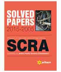 Solved Papers 2015-2005 SCRA