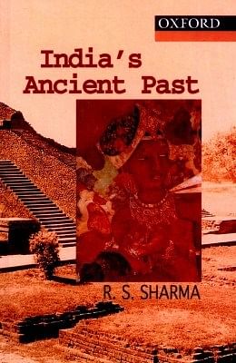 Ancient History by RS Sharma