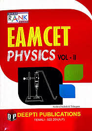 EAMCET Physics - Vol - II