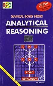 Analytical Reasoning