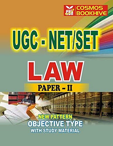 UGC NET Law