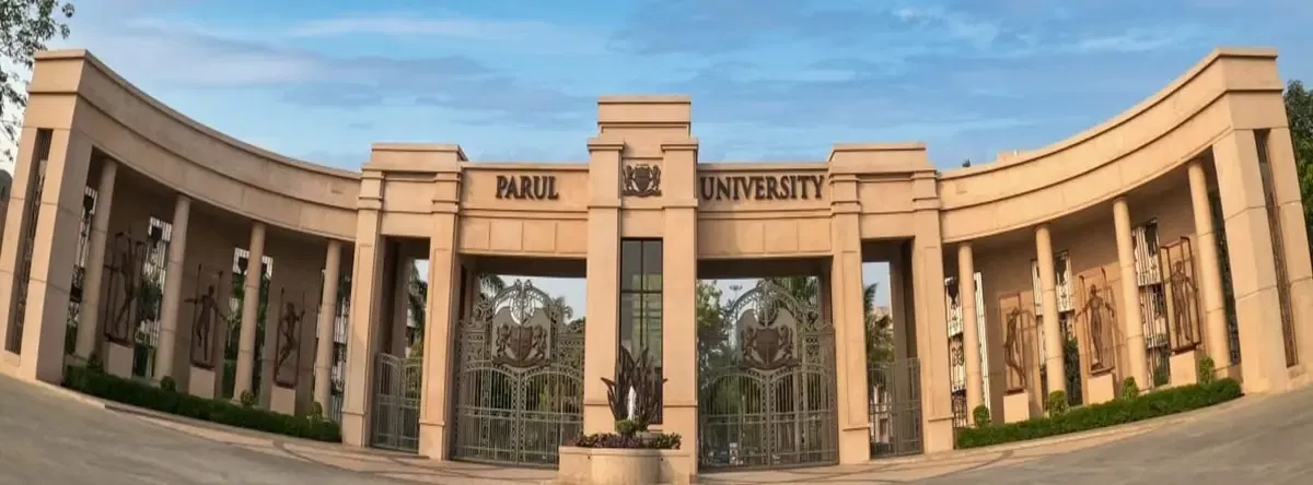 Parul University, Vadodara